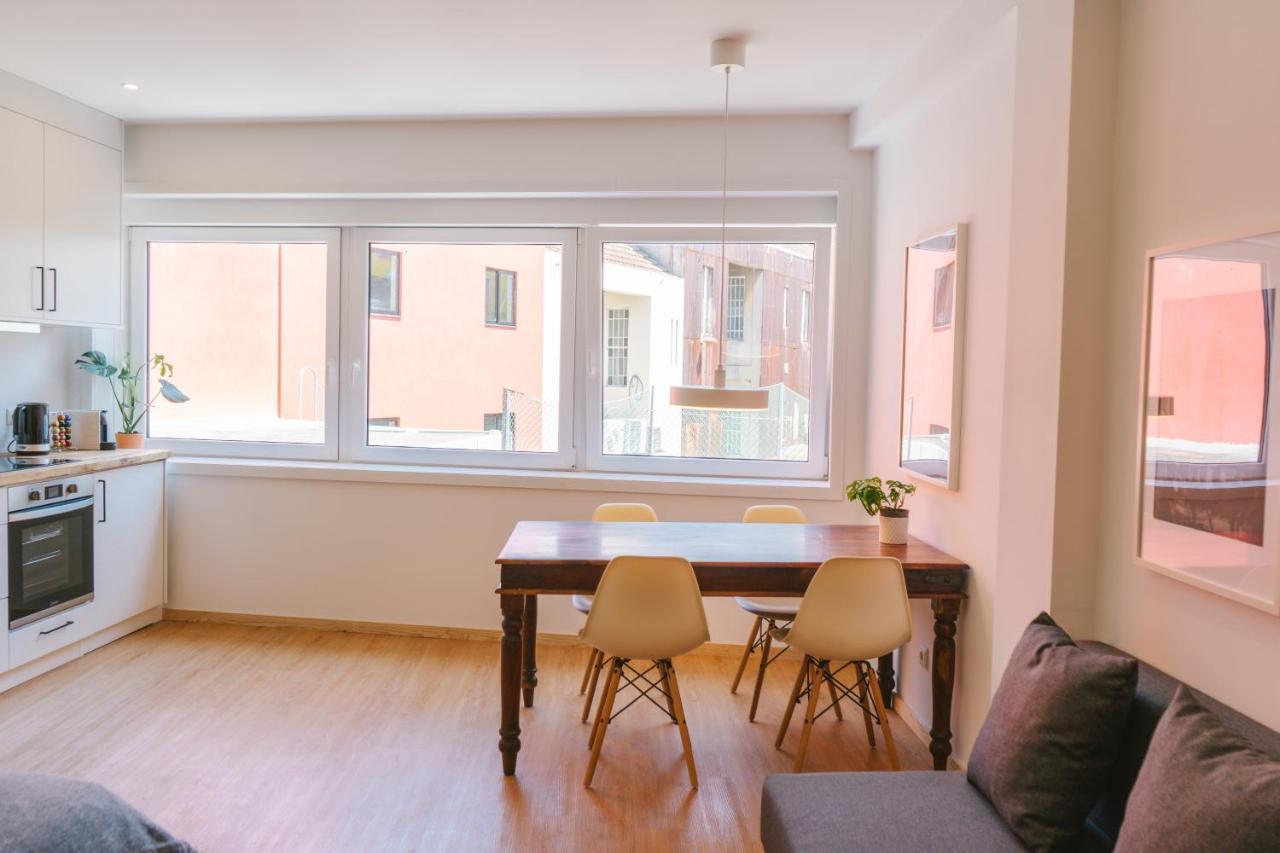 Porto Serenity Studio Esterno foto