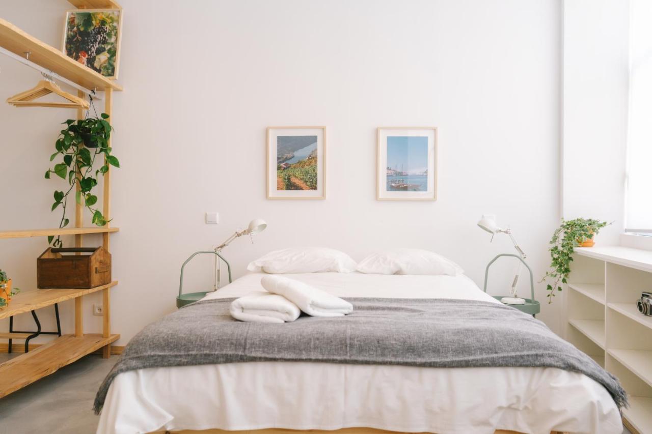 Porto Serenity Studio Esterno foto