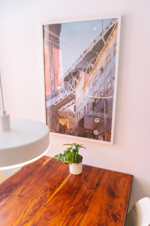 Porto Serenity Studio Esterno foto