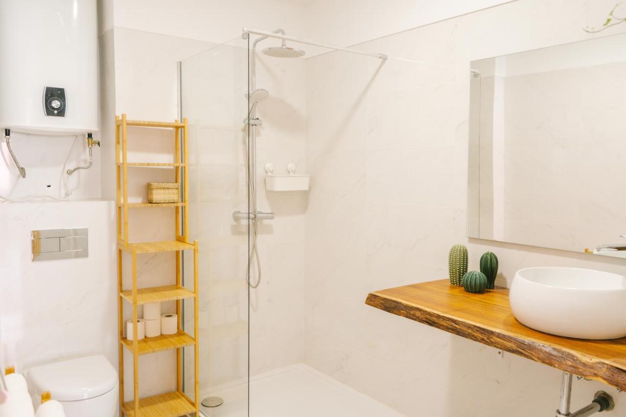 Porto Serenity Studio Esterno foto